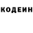 Метадон мёд KFC (FMI)